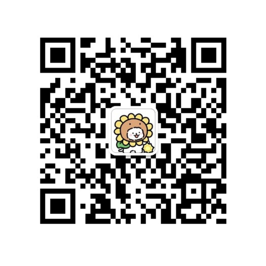 momo安全公众号二维码